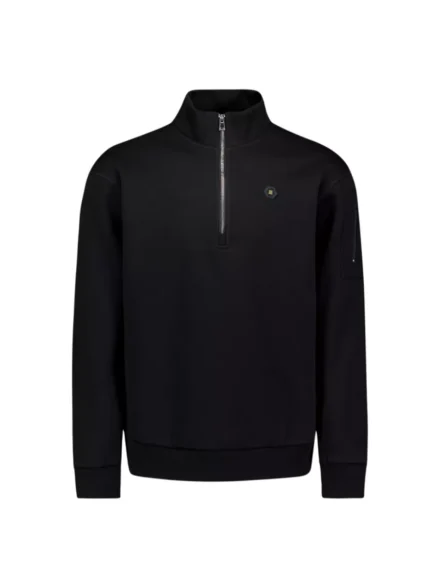 No Excess No Excess | Trui overig | Zwart | 29130851
