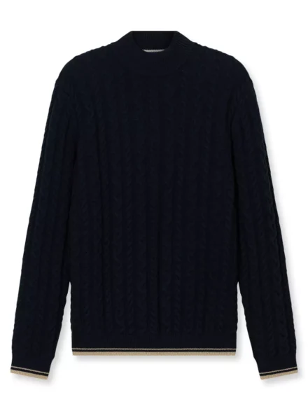 Olymp Olymp | Truien katoen | Blauw | 5315/85
