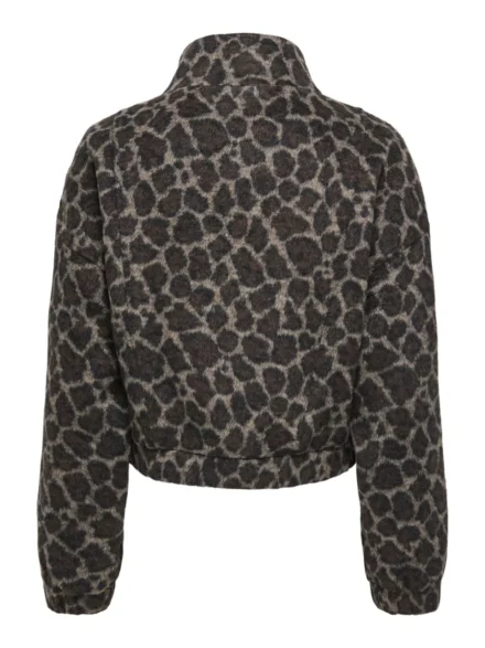 Only Only | Jas kort | Zwart | 15349082