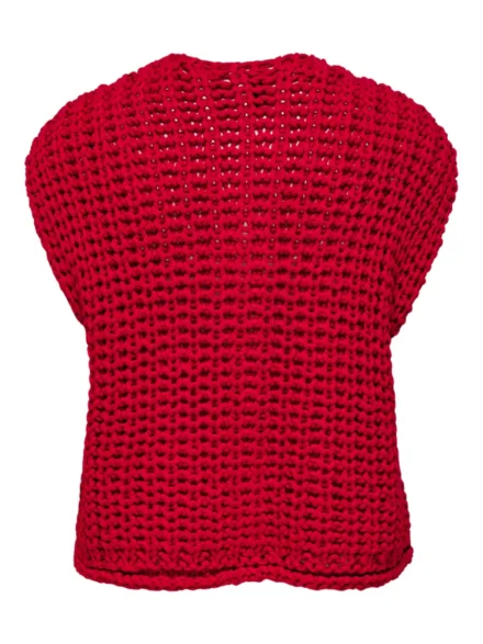 Only Only | Truien overig | Rood | 15352208