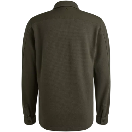 PME-JEANS PME | Vest | Groen | PSI2509248