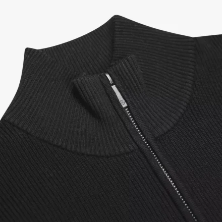 Quotrell Quotrell | Trui | Blauw | kn29949 | Palace Knitted