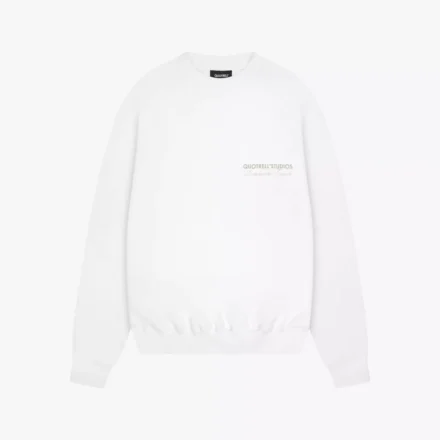 Quotrell Quotrell | Sweater | Wit | studios crewneck