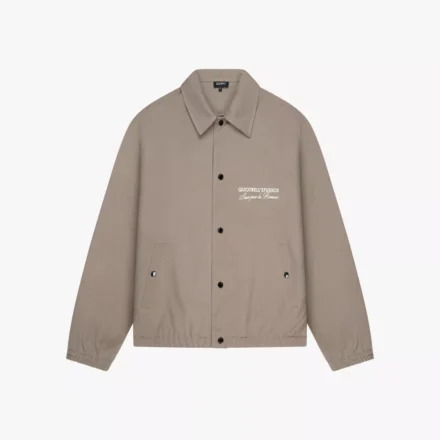 Quotrell Quotrell | Jas kort | Beige | Studios jacket