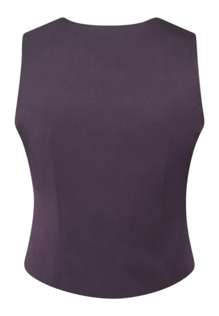 sisters point sisters point | Gilet | Rood | gata