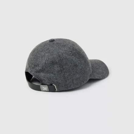 Vanguard Vanguard | Pet | Cap | Grijs | vac2509901