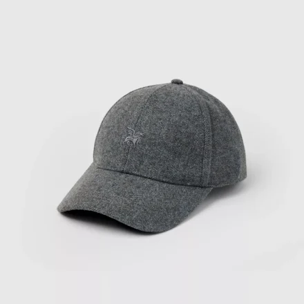 Vanguard Vanguard | Pet | Cap | Grijs | vac2509901