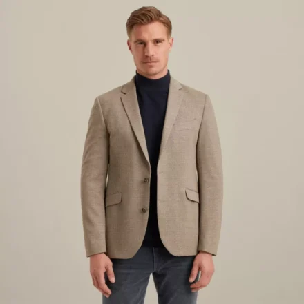 Vanguard Vanguard | Colberts 1-rij | Beige | VBL2509181