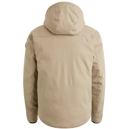 Vanguard Vanguard | Winterjas | Trackchase jas | Beige | VJA2508172
