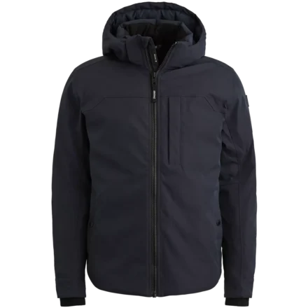 Vanguard Vanguard | Winterjas | Trackchase jas | Blauw | VJA2508172