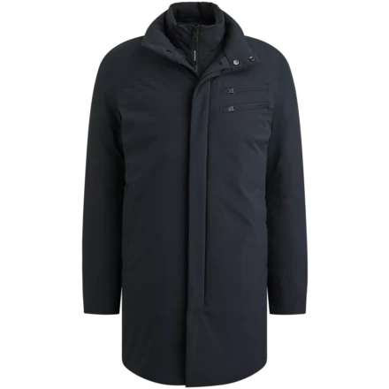 Vanguard Vanguard | Winterjas | Blauw | vja2509179 | Seatracer jas