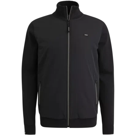 Vanguard Vanguard | Jas kort | Vest | Blauw | vkc2508354