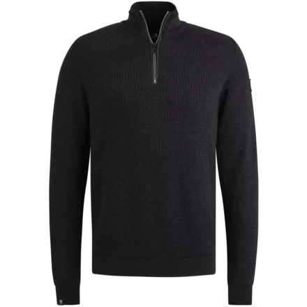 Vanguard Vanguard | Truien katoen | Blauw | VKW2508302
