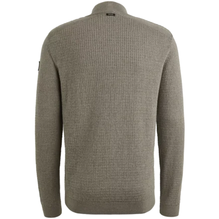 Vanguard Vanguard | Truien katoen | Groen | VKW2508302