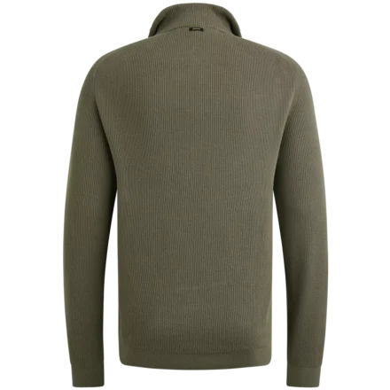 Vanguard Vanguard | Truien katoen | Groen | vkw2508307