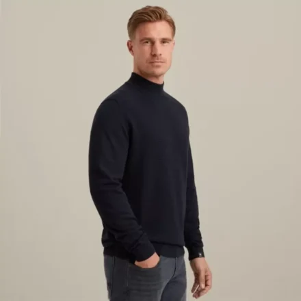 Vanguard Vanguard | Trui | Blauw | vkw2509322
