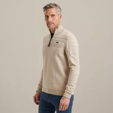 Vanguard Vanguard | Truien katoen | Beige | vkw2509330