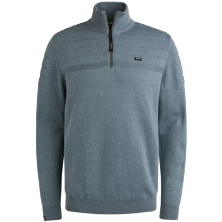 Vanguard Vanguard | Truien katoen | Blauw | vkw2509330