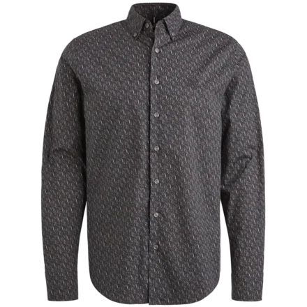 Vanguard Vanguard | Overhemd lange mouw | Blauw | VSI2508202