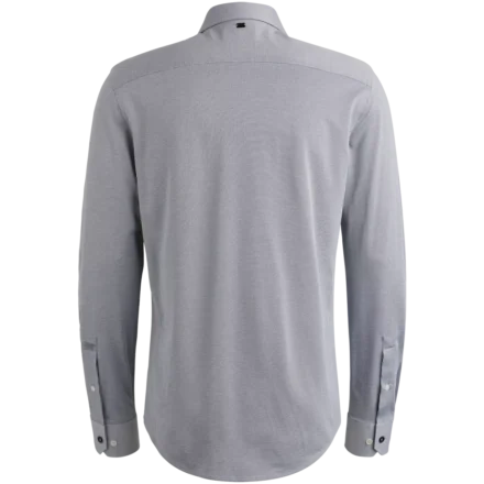 Vanguard Vanguard | Overhemd lange mouw | Blauw | vsi2509225