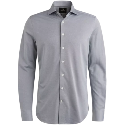 Vanguard Vanguard | Overhemd lange mouw | Blauw | vsi2509225