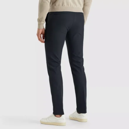 Vanguard Vanguard | Katoen stretch | Blauw | VTR2508600-5281
