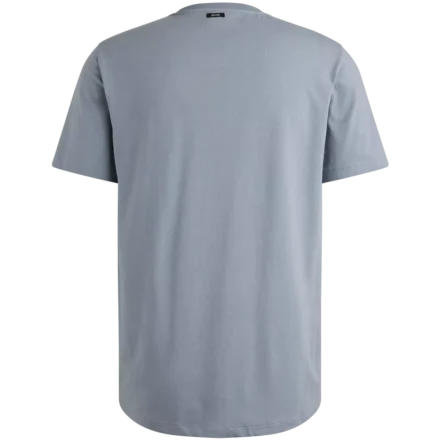 Vanguard Vanguard | T-shirts | Blauw | vtss2509560