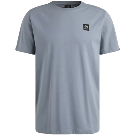 Vanguard Vanguard | T-shirts | Blauw | vtss2509560