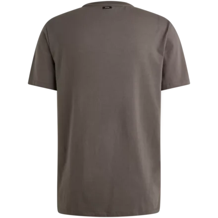 Vanguard Vanguard | T-shirts | Grijs | vtss2509560