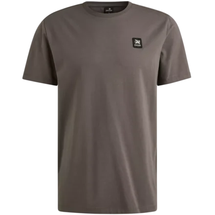 Vanguard Vanguard | T-shirts | Grijs | vtss2509560