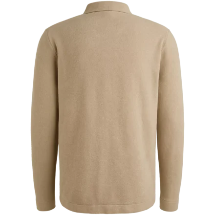Cast Iron Cast Iron | Overshirt | Beige | CKC2509342