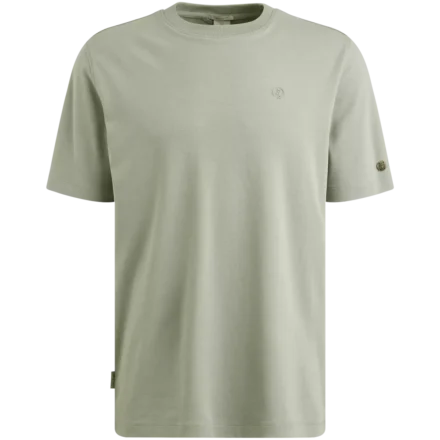Cast Iron Cast Iron | T-shirts | Groen | CTSS2510570