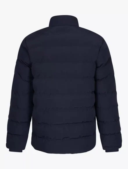 Cavallaro Cavallaro | Cesario Jacket | Blauw | 112255016