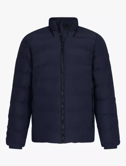Cavallaro Cavallaro | Cesario Jacket | Blauw | 112255016