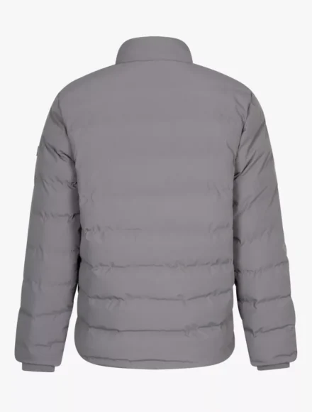 Cavallaro Cavallaro | Cesario Jacket | Grijs | 112255016