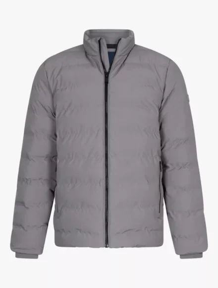 Cavallaro Cavallaro | Cesario Jacket | Grijs | 112255016