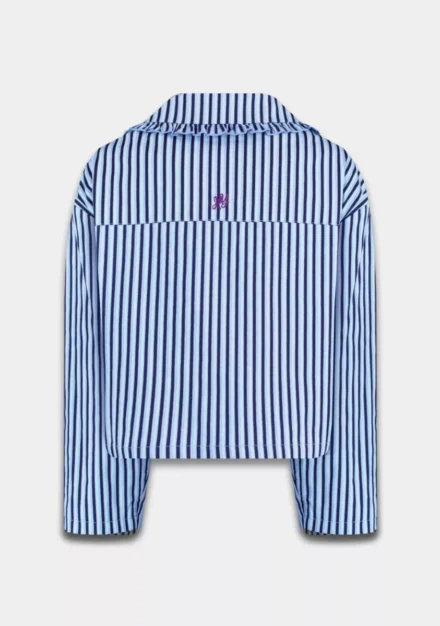 Harper and Yve Harper and Yve | Blouse | Blauw | James-ls