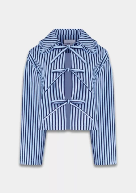 Harper and Yve Harper and Yve | Blouse | Blauw | James-ls
