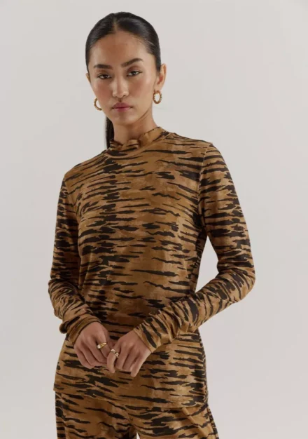 Harper and Yve Harper and Yve | Top | Bruin | Jane-ls