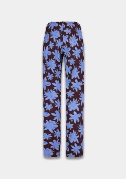 Harper and Yve Harper and Yve | Broek | Blauw | Jane-Pa