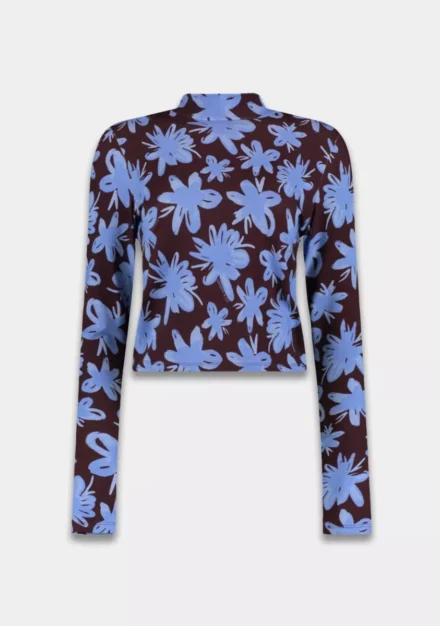 Harper and Yve Harper and Yve | Top | Blauw | Jeff-ls