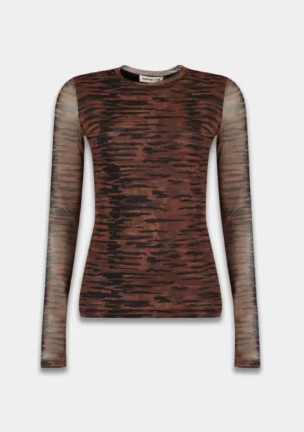 Harper and Yve Harper and Yve | Top | Bruin | June-ls