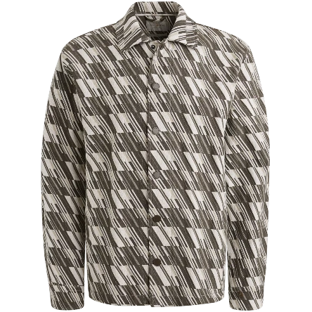 Kledingtrends najaar 2025 8 layer it up Kleding in neutrale tinten heren