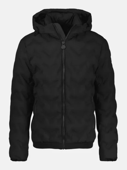 Lerros Lerros | Winterjas | Zwart | 2597014