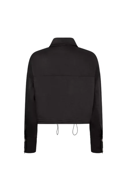 Lofty Manner Lofty Manner | Blouse | Zwart | Blouse Tilde