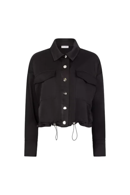 Lofty Manner Lofty Manner | Blouse | Zwart | Blouse Tilde