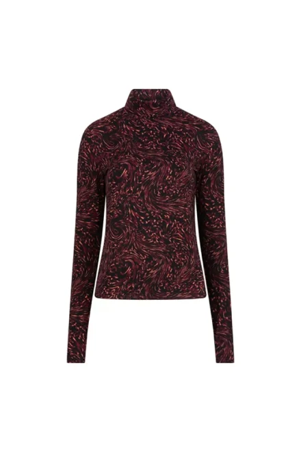 Lofty Manner Lofty Manner | Trui | Zwart | Top Linnea