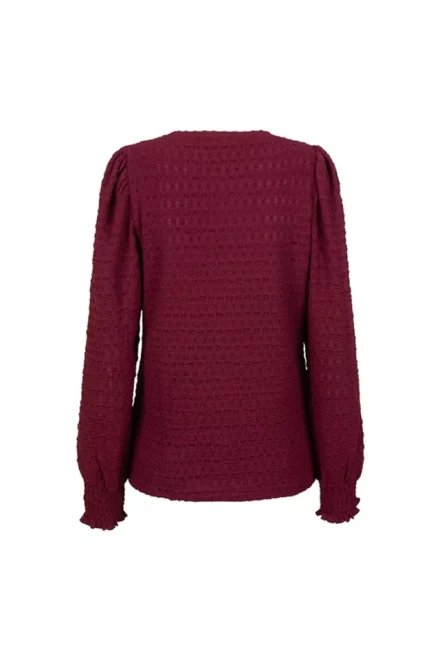 Lofty Manner Lofty Manner | Top | Roze | Top Thyrsa