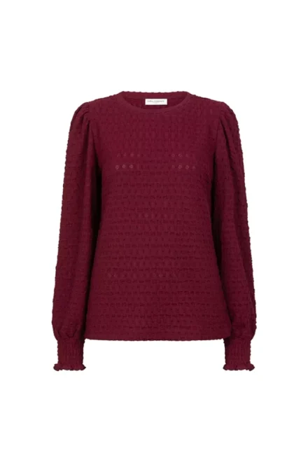 Lofty Manner Lofty Manner | Top | Roze | Top Thyrsa