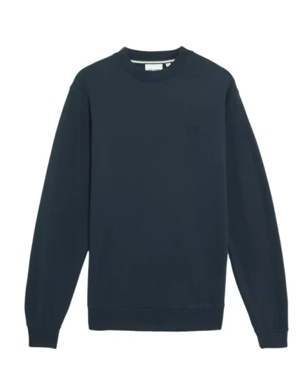 Lyle & Scott Lyle & Scott | Trui | Blauw | ml2350v